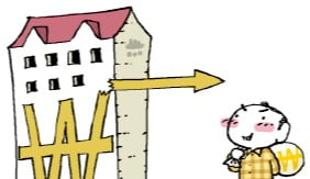 [천자칼럼] 현금 부자만 신난 '로또 청약'