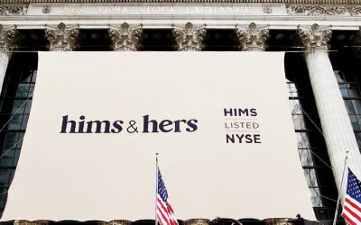 탈모·성기능…"말 못 할 고민" 은밀히 공략했더니 5배 '폭등'