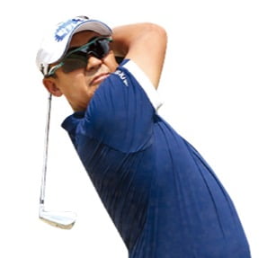 베테랑이 돌아왔다…박상현, 올 최종전서 2승 '정조준'