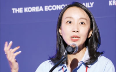 장은지 대표 "승진 거부하는 Z세대와 일하려면…통제보다 소통하라"