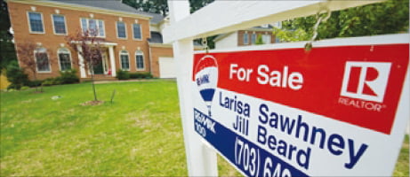 [숫자로 읽는 교육·경제] 금융위기 일으킨 '변동금리 주담대' 미국서 다시 확산