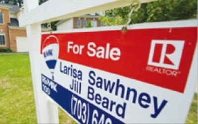 [숫자로 읽는 교육·경제] 금융위기 일으킨 '변동금리 주담대' 미국서 다시 확산