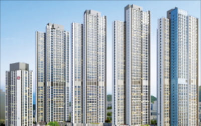 부산·인천·양주서 줍줍 분양…"10·15대책 비켜간 단지 관심"