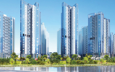 강남권 분양 봇물…"현금 부자만 청약 가능"