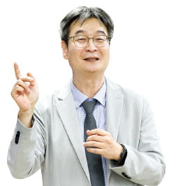 심형진 소장 "원전은 한국서 가장 안전하고 유용한 에너지"