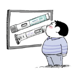 [토요칼럼] '만병통치' 비만약 시대 유감(遺憾)