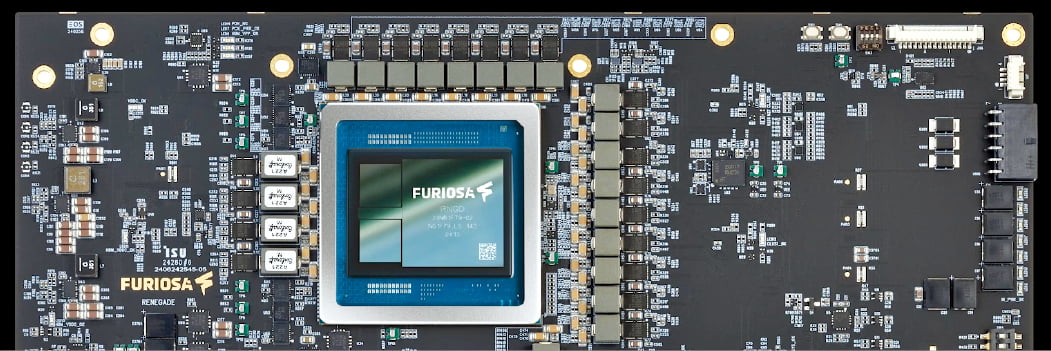 코드명 '스토크'…퓨리오사AI, 3세대 인공일반지능 반도체 개발 나선다