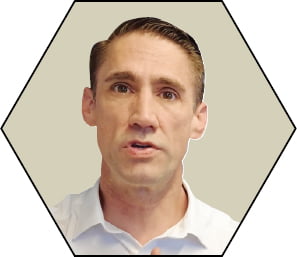 톰 샤퍼 
엔지니어링 부사장
