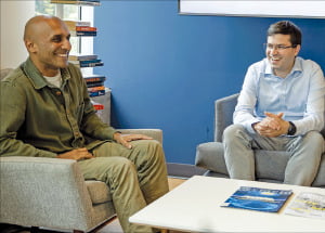 "자율차 SW, 군용차량에 적용…단숨에 기업가치 21조원 평가"