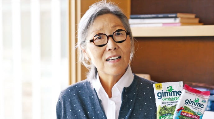 美 국민간식 넘보는 김…"K푸드 성공열쇠는 스토리 마케팅"