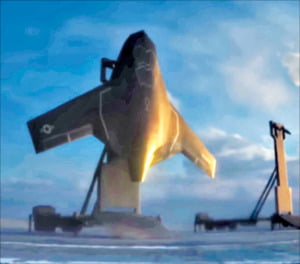 AI 두뇌로 움직이는 신무기…美·中은 '방산 OS' 전쟁 중