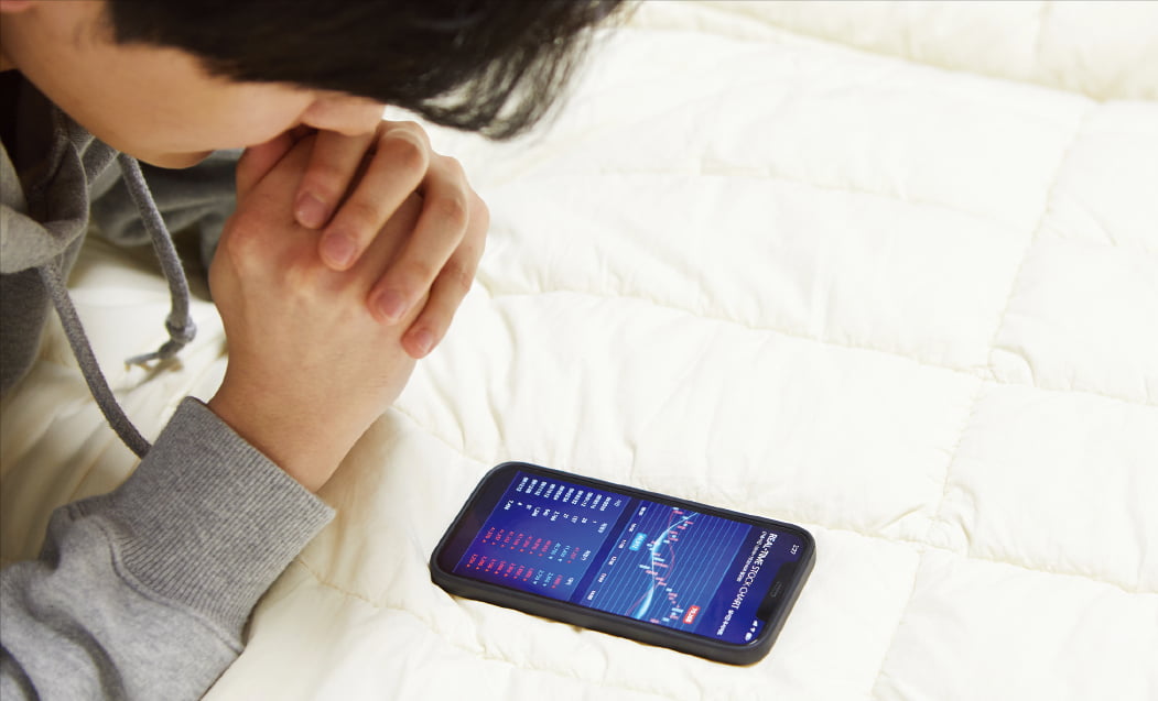 혹시 포모에 덜컥 매수했나…"시장 뜨거울수록 차갑게 투자하라"