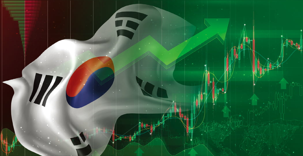 'K주식' 쇼핑 나선 외인들…英·아일랜드 등 유럽자금 4조 순매수