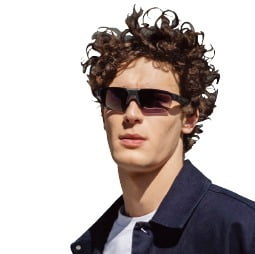 F-35 조종사 헬멧 기술서 민간용 'AR 글라스' 탄생