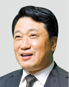 이왕준 명지병원 이사장, 국제병원연맹 회장 선출