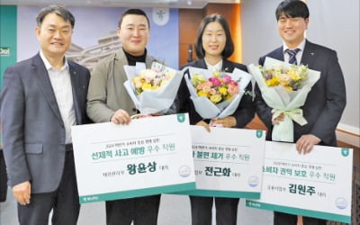 하나카드, 고객 관점에서 불편 제보하는 '하나의 눈' 도입