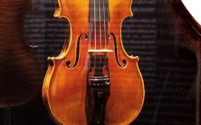 300년 울림…영혼의 떨림