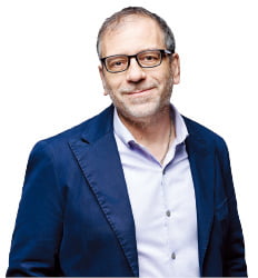 팔레올로고 책임자 "지수 흐름 올라타는 투자법…시장 위험도 같이 떠안는 것"