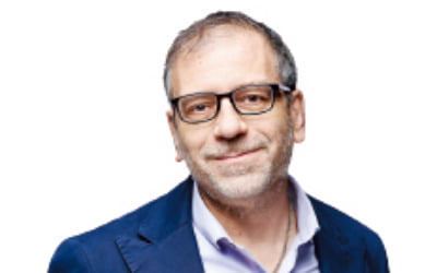 팔레올로고 책임자 "지수 흐름 올라타는 투자법…시장 위험도 같이 떠안는 것"