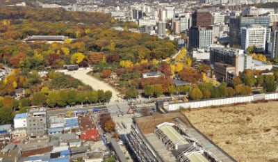 [시사이슈 찬반토론] 종묘 인근 세운상가 재개발, 허용해야 하나