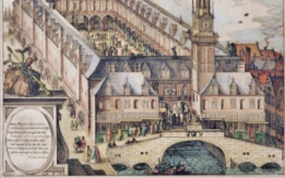 [테샛 공부합시다] 인류의 위대한 발명품…급격한 변동성 조심해야