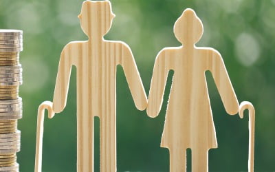 [책마을] 은퇴 이후에야말로 '월급통장'이 필요하다