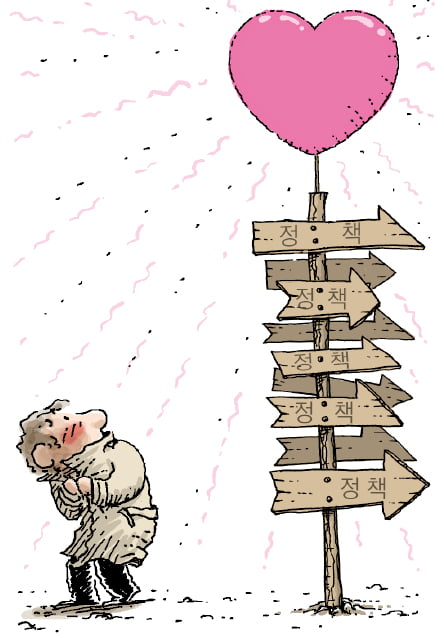 [비즈니스 인사이트] 정책을 진짜 성공시키고 싶다면