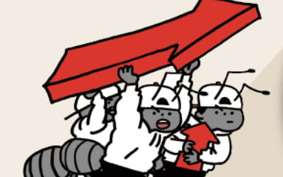 '이러다 벼락거지 될 판'…MZ개미들 매일 '5000억' 쏟아부어