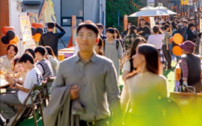 금남로 극장부터 동명동 카페거리까지…골목이 광주를 살린다