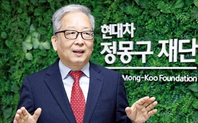 정무성 "기업 사회공헌, 단순 시혜 아닌 사회 문제 해결하는 동반자 역할 해야죠"