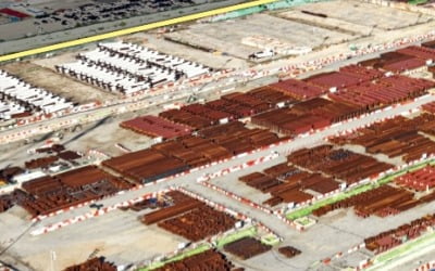 D램·낸드·파운드리 한곳에…평택, 글로벌 AI칩 허브로