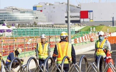 '일당 15만원' 전단지에 깜짝…'삼성' 효과에 들썩이는 곳