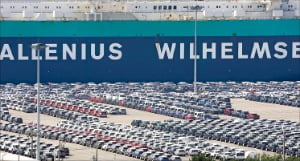 경기 평택시 포승읍 평택항 자동차 전용 부두. /연합뉴스