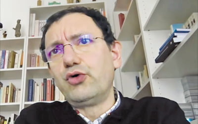 니콜라 베롱 "美경제 불신 커져 달러는 이미 약세…'제2 플라자 합의' 없을 것"