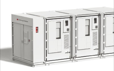 ESS 공공입찰서도 中 배제 강화…"국내생산 제품 쓰면 높은 점수"