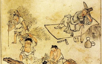 [김동욱의 세계를 바꾼 순간들] 소·말보다 못했던 노비의 '몸값'