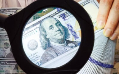  외환위기 때보다 높아졌다…고착화된 고환율