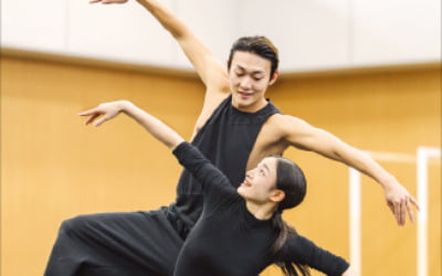 前 국립무용단장 4명…역작들 한무대서 본다