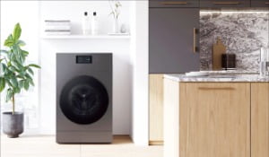 삼성 '비스포크 AI 콤보'…美 가전매체 호평 잇따라