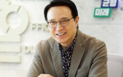 "입시 틀 바꿔야 공교육 정상화…공정한 AI평가가 출발점 될 것"