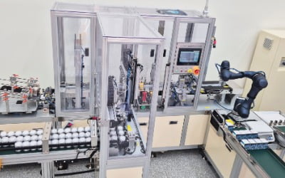 남서울대학교, 천안 백석농공단지에 '실증형 스마트공장 플랫폼' 구축…中企 제조업 디지털 전환 지원