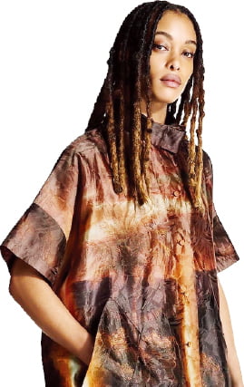 로랑 그라소가 루이비통과 협업한 제품들 
