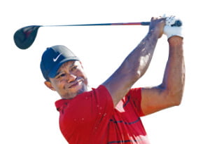 'PGA 최다승' 우즈…83승 도전 나설까