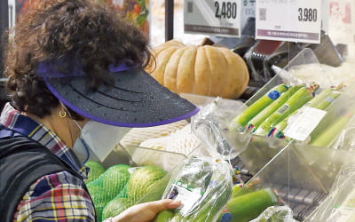  한은 물가상승률 목표, 왜 0% 아닌 2%일까