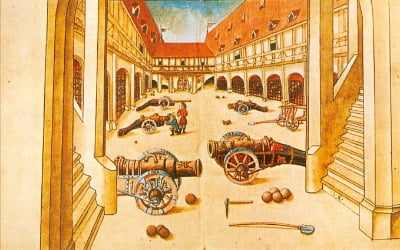 [김동욱의 세계를 바꾼 순간들] 필요는 실용성의 어머니