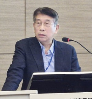 이재규 "AI로 검증해 보니…진화만으로 생명체 기원 설명 못해"