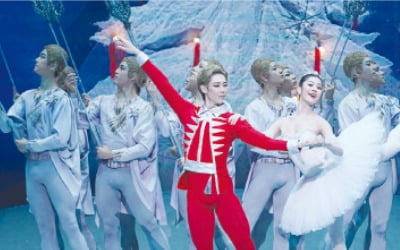 '합창'의 울림, '호두까기 인형'의 낭만…12월, 무대는 축제가 된다