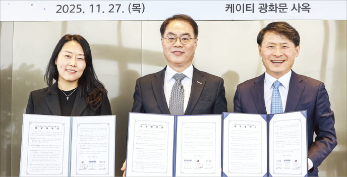 "中企 AI 인재 양성도 역시 AICE" 내년 5000명 교육