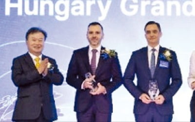 에코프로, 韓 양극재 첫 유럽 현지 생산기지 마련