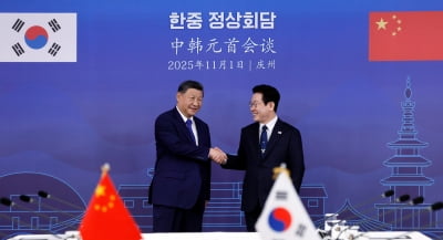 한·중, 70조 규모 통화스와프 체결…경제·문화 등 7개 분야 협력 강화